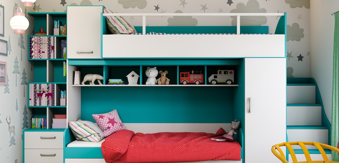interior design chandigarh