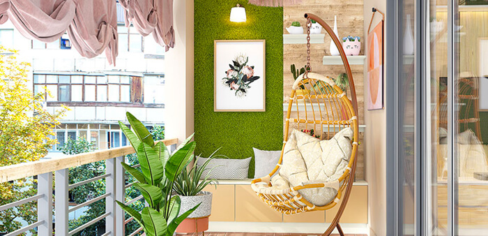 interior decorators in chandigarh