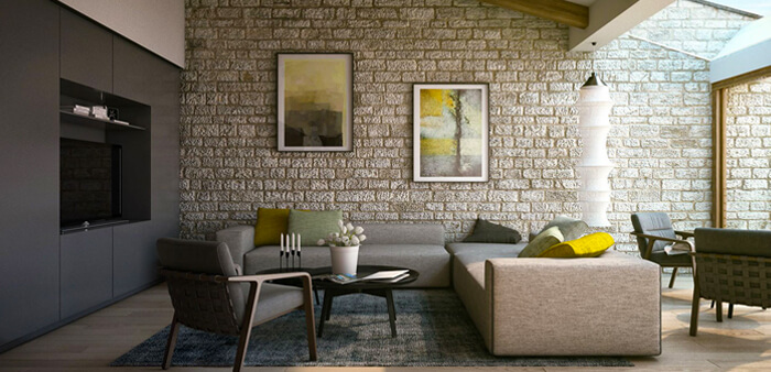 interior decorators in chandigarh