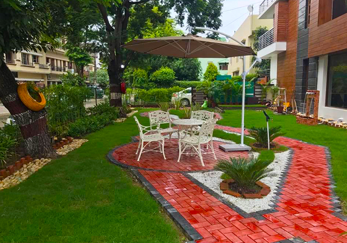 livspace chandigarh
