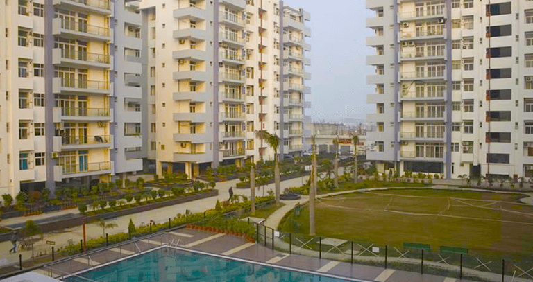 interior designer chandigarh