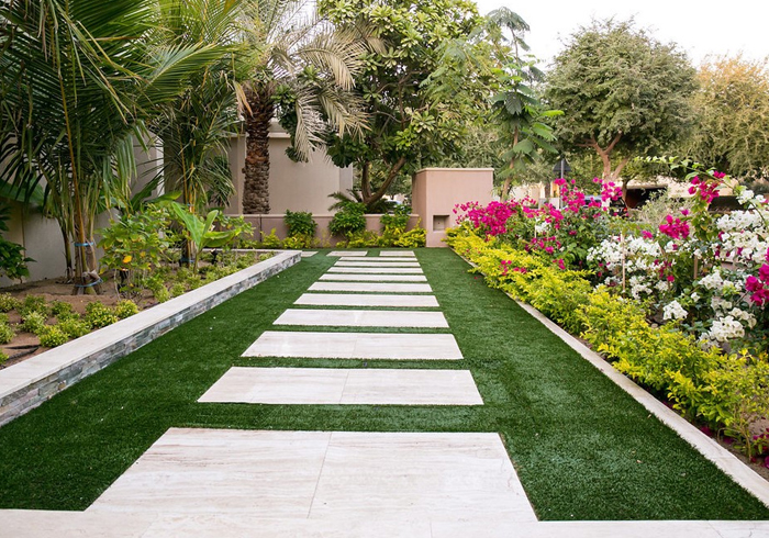 Landscape Design