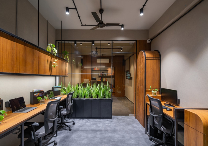 interior design companies in chandigarh