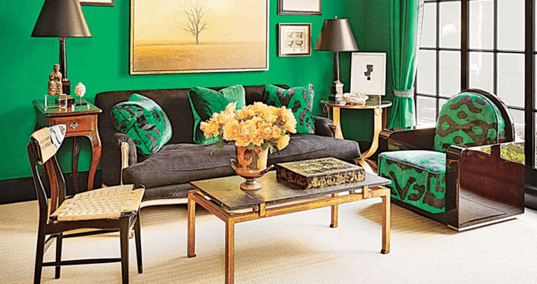 interior design companies in chandigarh