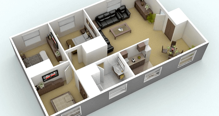 interior designer in chandigarh