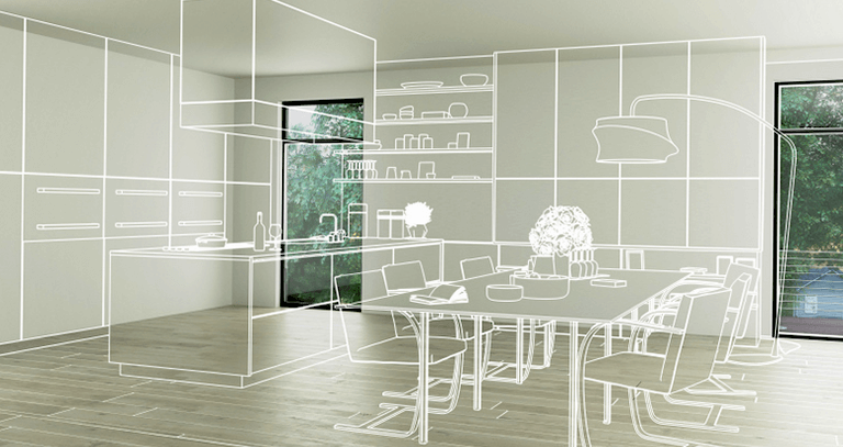 interior design chandigarh