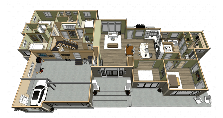 best interior designer in chandigarh