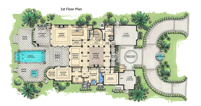 interior designer chandigarh