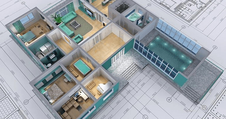 best interior designers in chandigarh