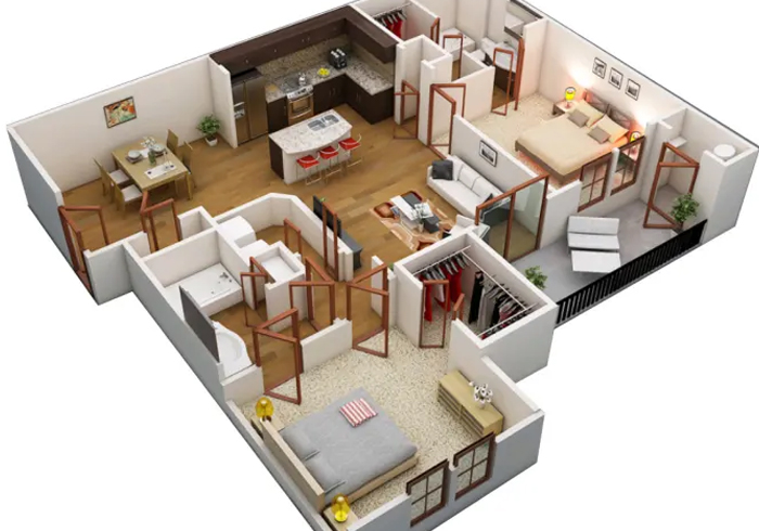 interior designers in chandigarh